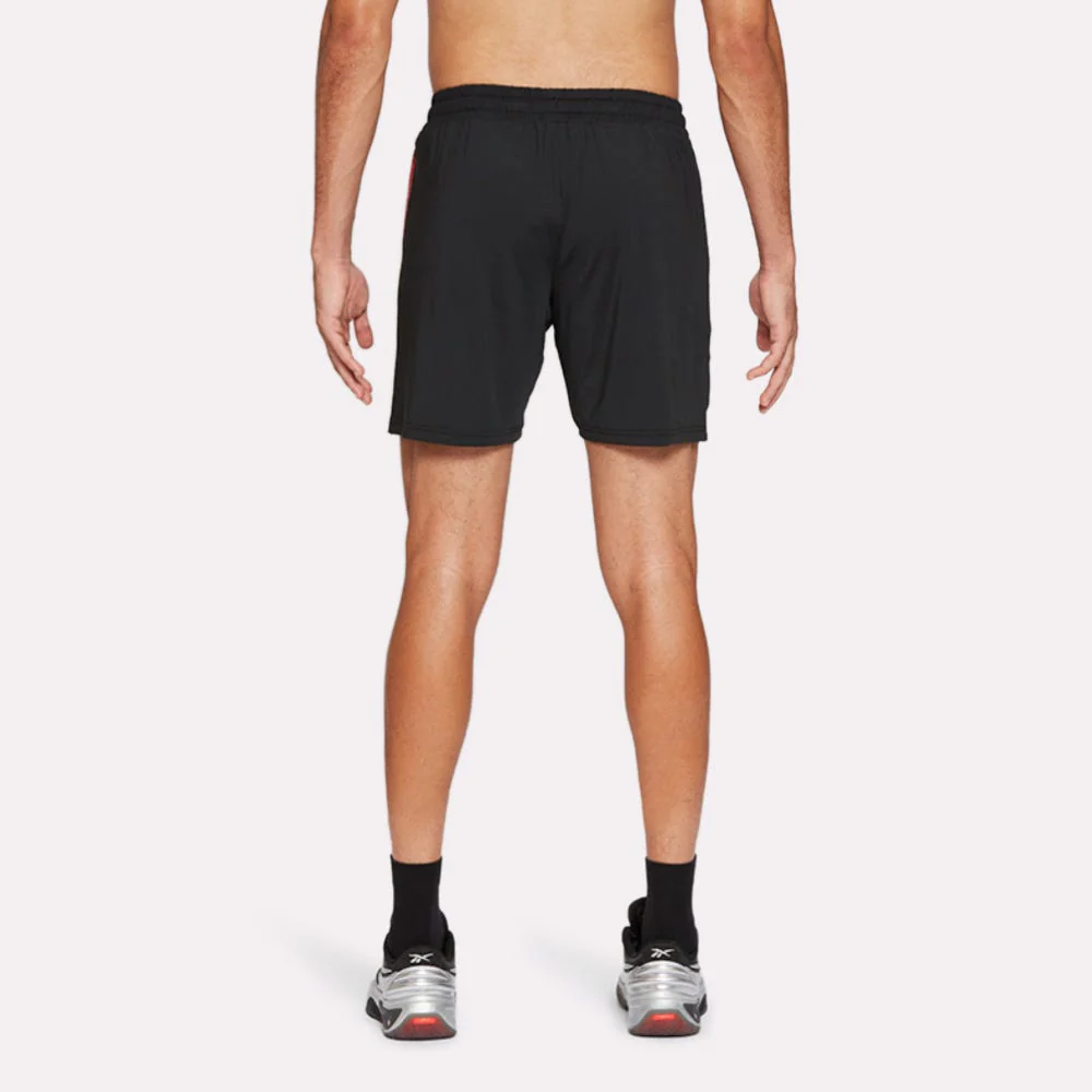 Identity Soccer Performance Men's Short - Image 2