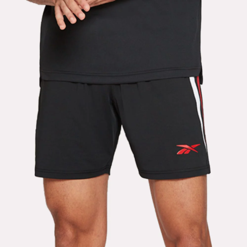 Identity Soccer Performance Men's Short - Image 4