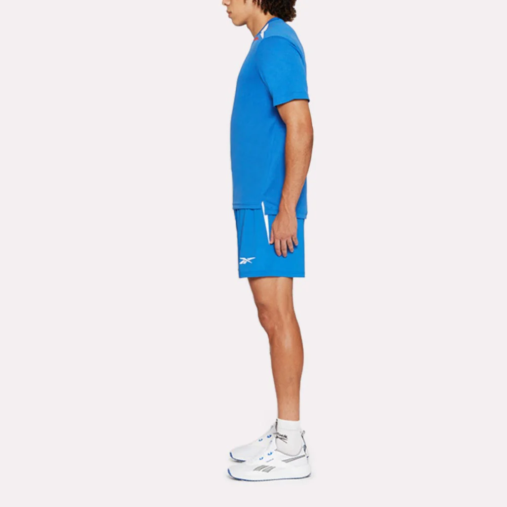 Identity Soccer Performance Men's Short - Image 3