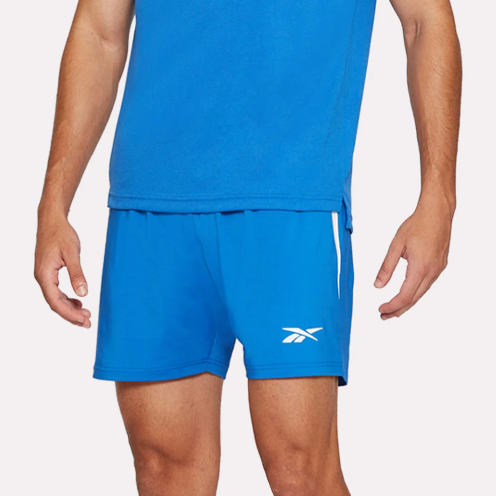 Identity Soccer Performance Men's Short - Image 4