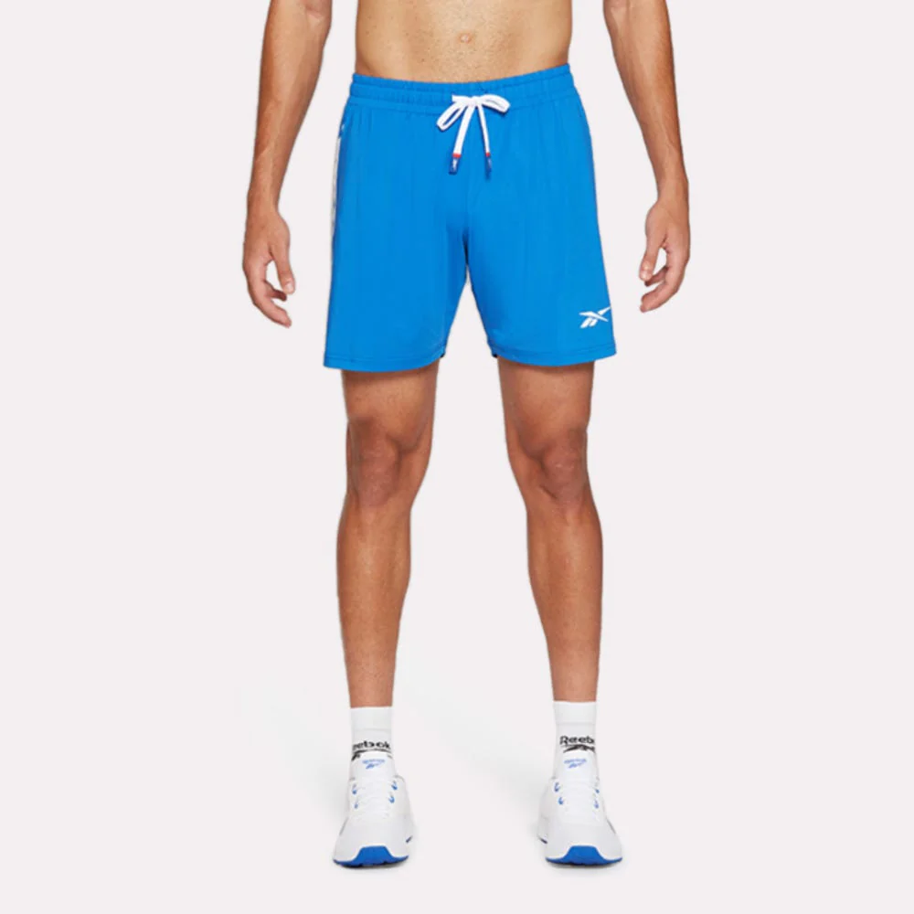 Identity Soccer Performance Men's Short - Image 5