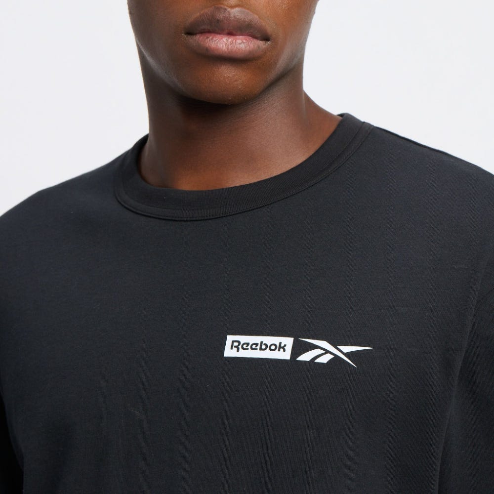 Graphic Series Basketball Men's T-Shirt - Image 4