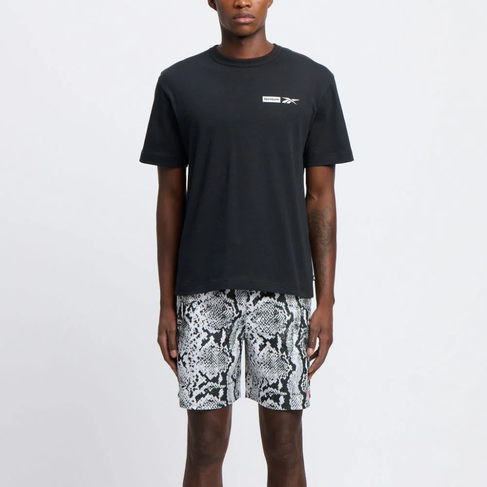 Graphic Series Basketball Men's T-Shirt - Image 5