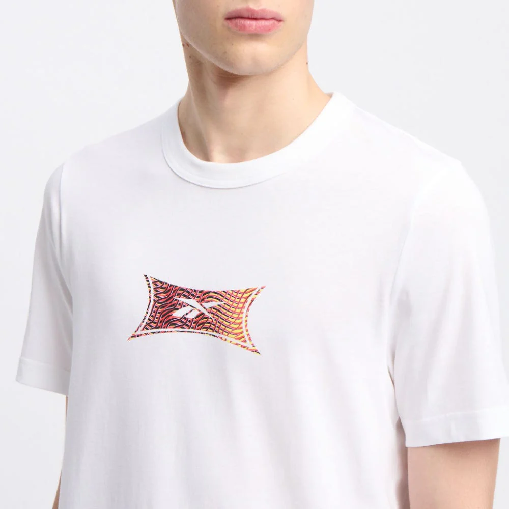 Graphic Series Hype Men's T-Shirt - Image 4