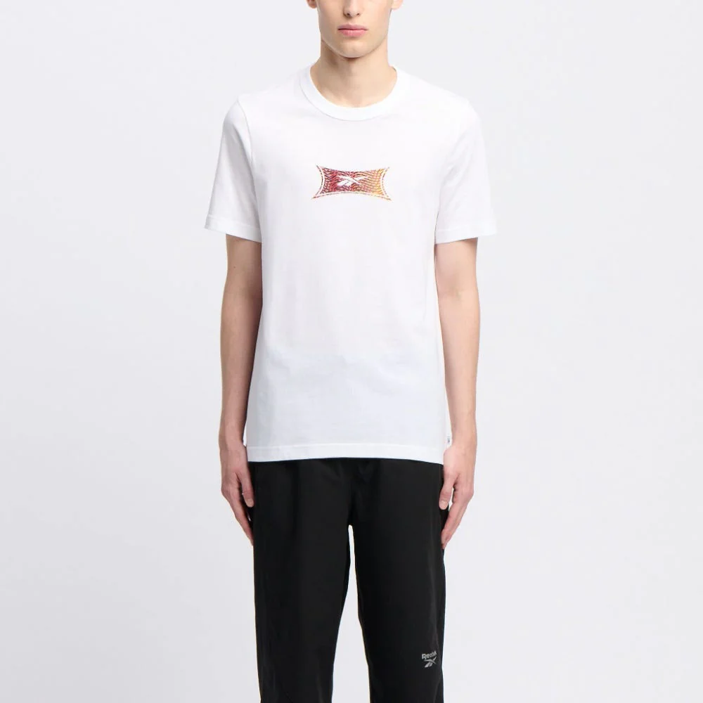 Graphic Series Hype Men's T-Shirt - Image 5