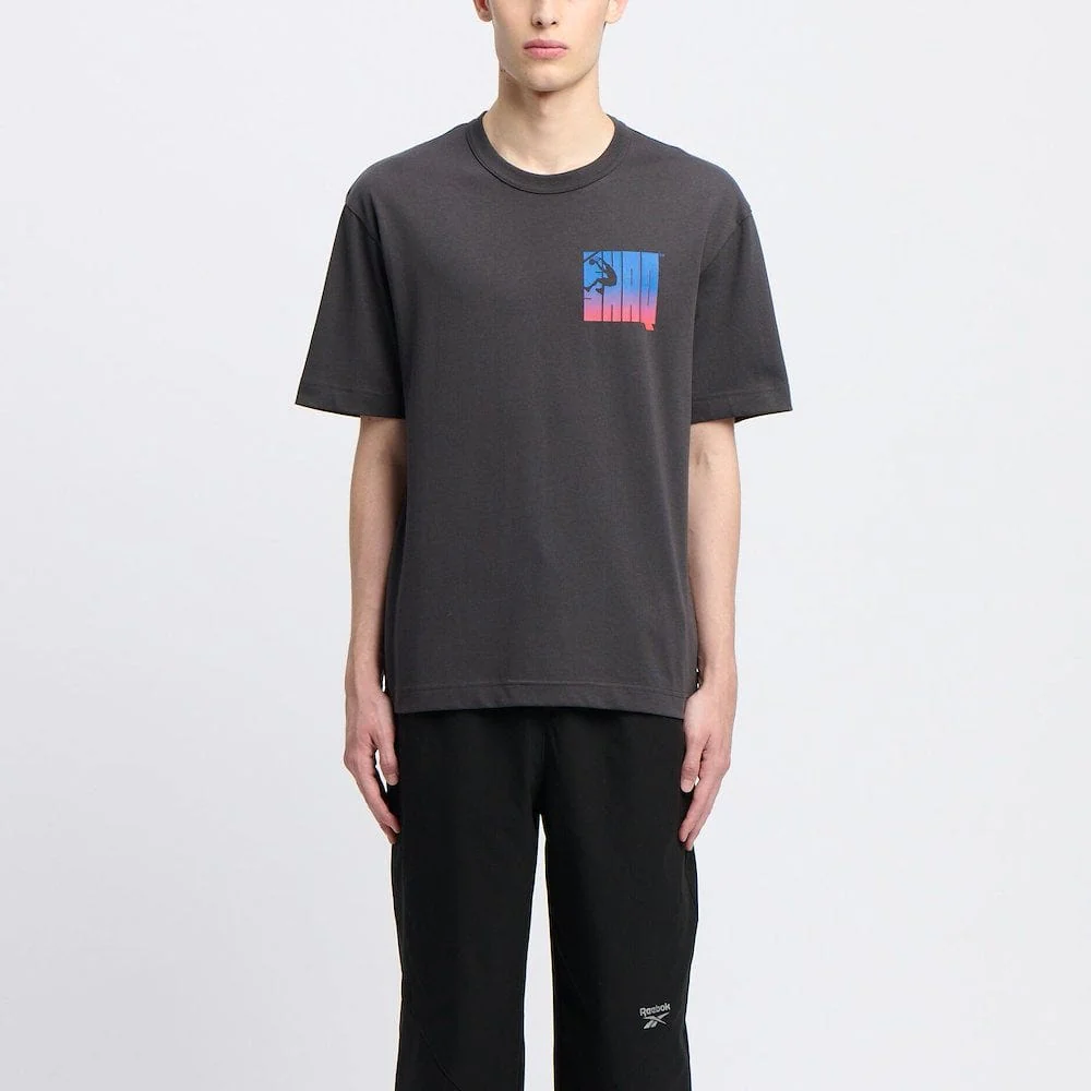 Graphic Series Shaq Logo Men's T-Shirt