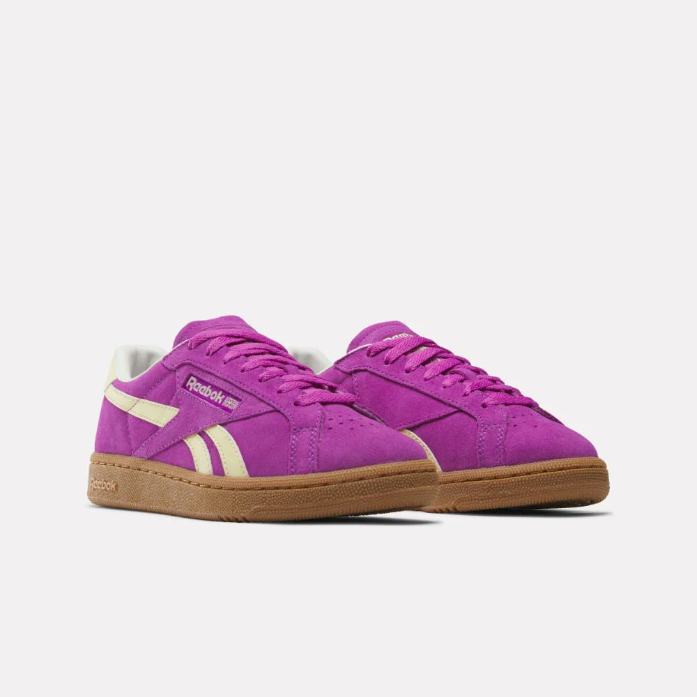 Club C Grounds UK Women's Shoes - Image 2
