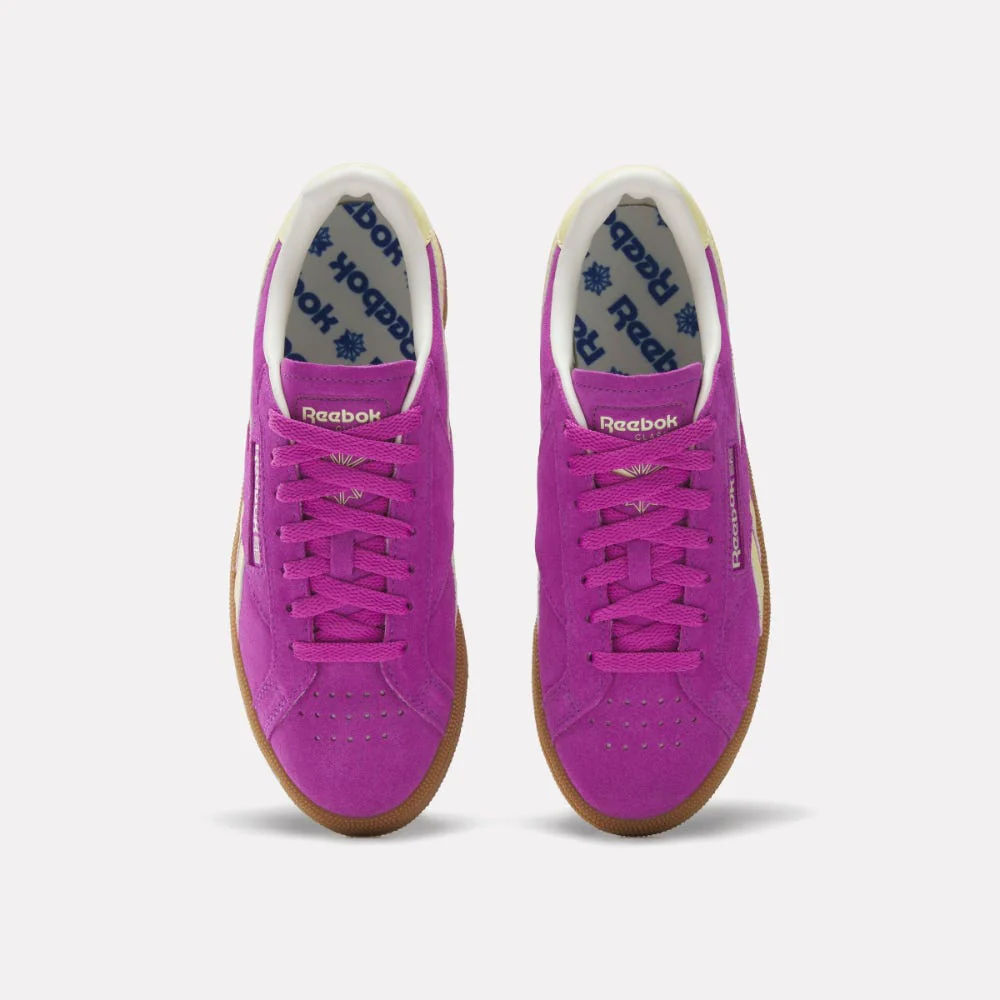 Club C Grounds UK Women's Shoes - Image 3