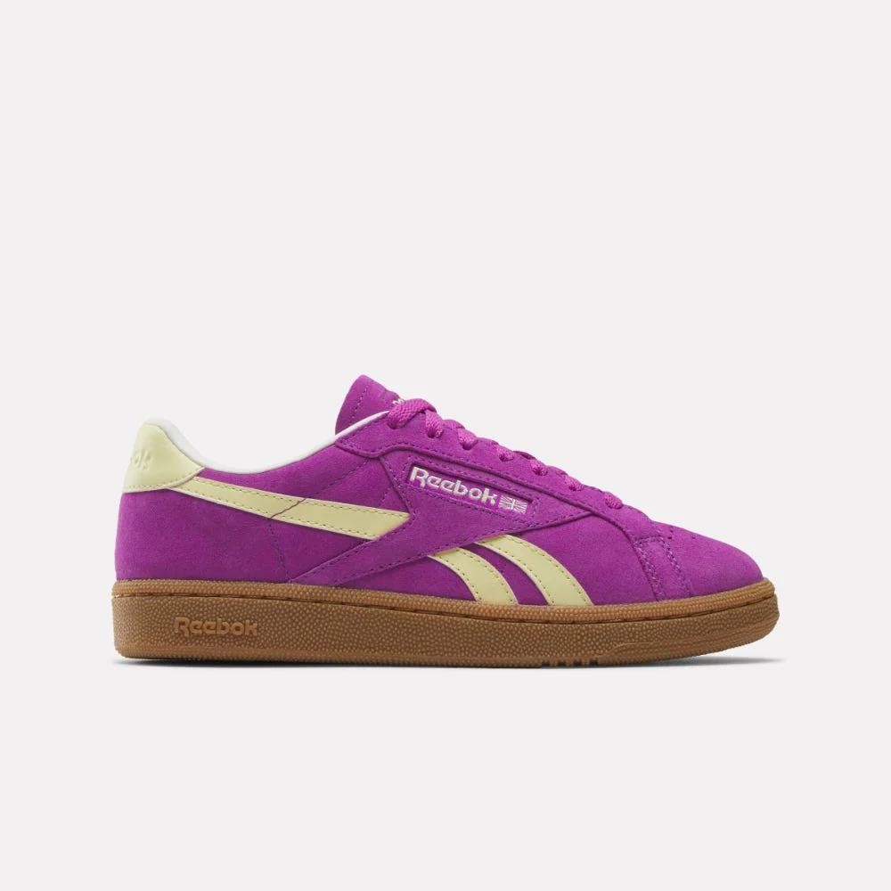 Club C Grounds UK Women's Shoes - Image 5