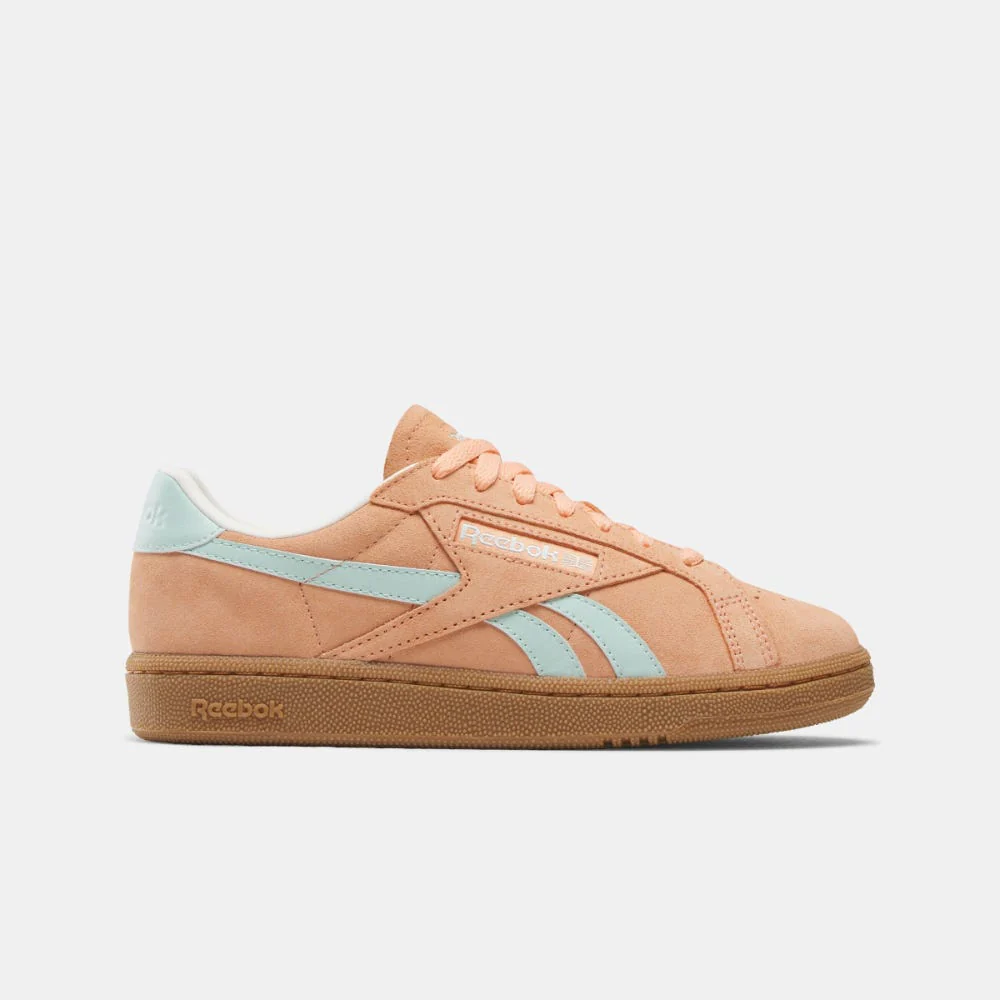 Club C Grounds UK Women's Shoes - Image 5