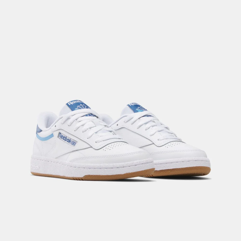 Club C 85 Women's Shoes - Image 2