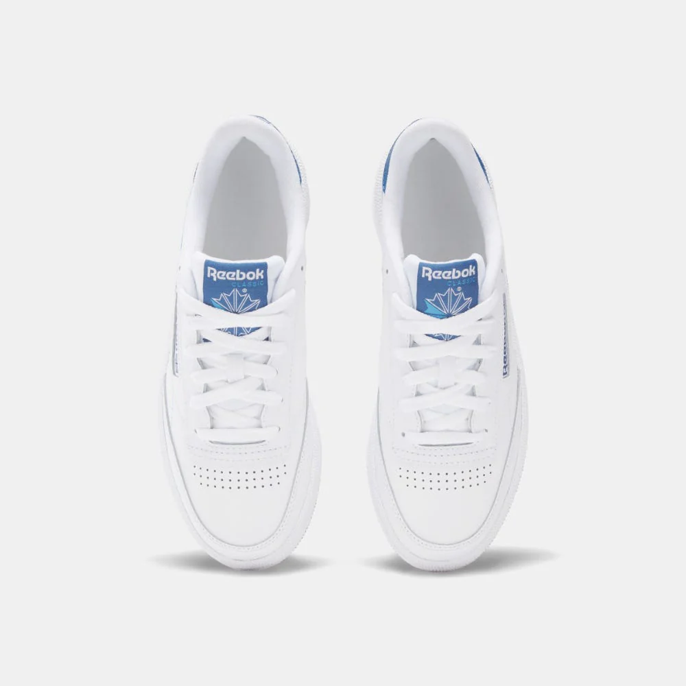 Club C 85 Women's Shoes - Image 3