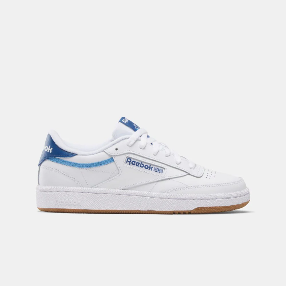 Club C 85 Women's Shoes - Image 5