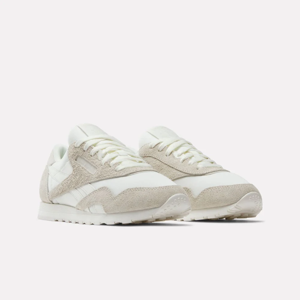 Classic Nylon Women's Shoes - Image 2