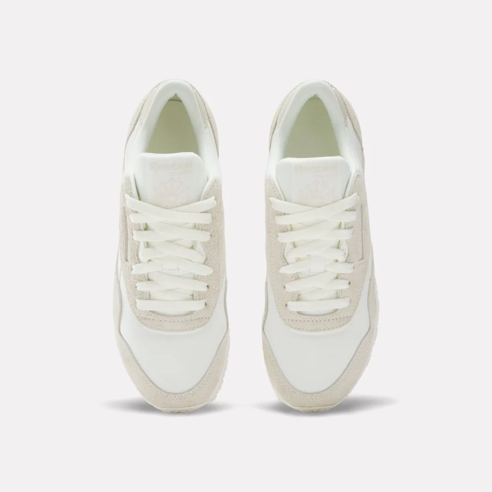 Classic Nylon Women's Shoes - Image 3