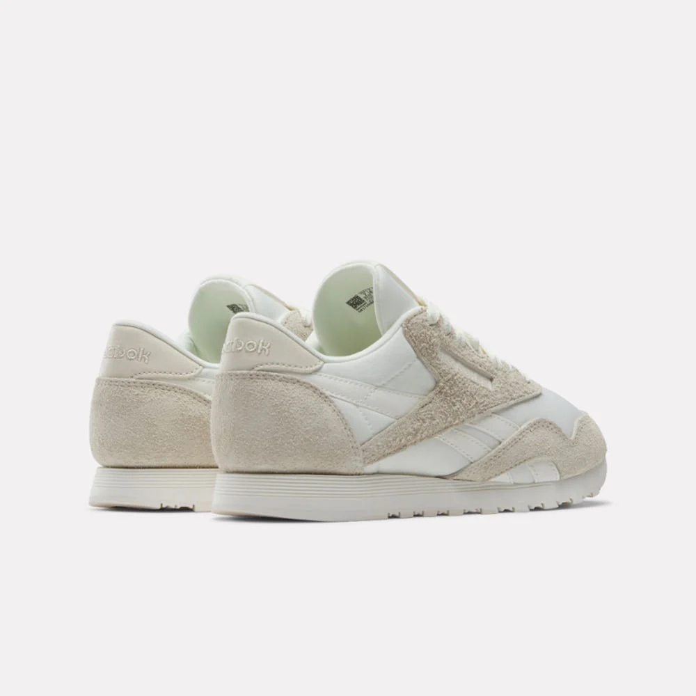 Classic Nylon Women's Shoes - Image 4