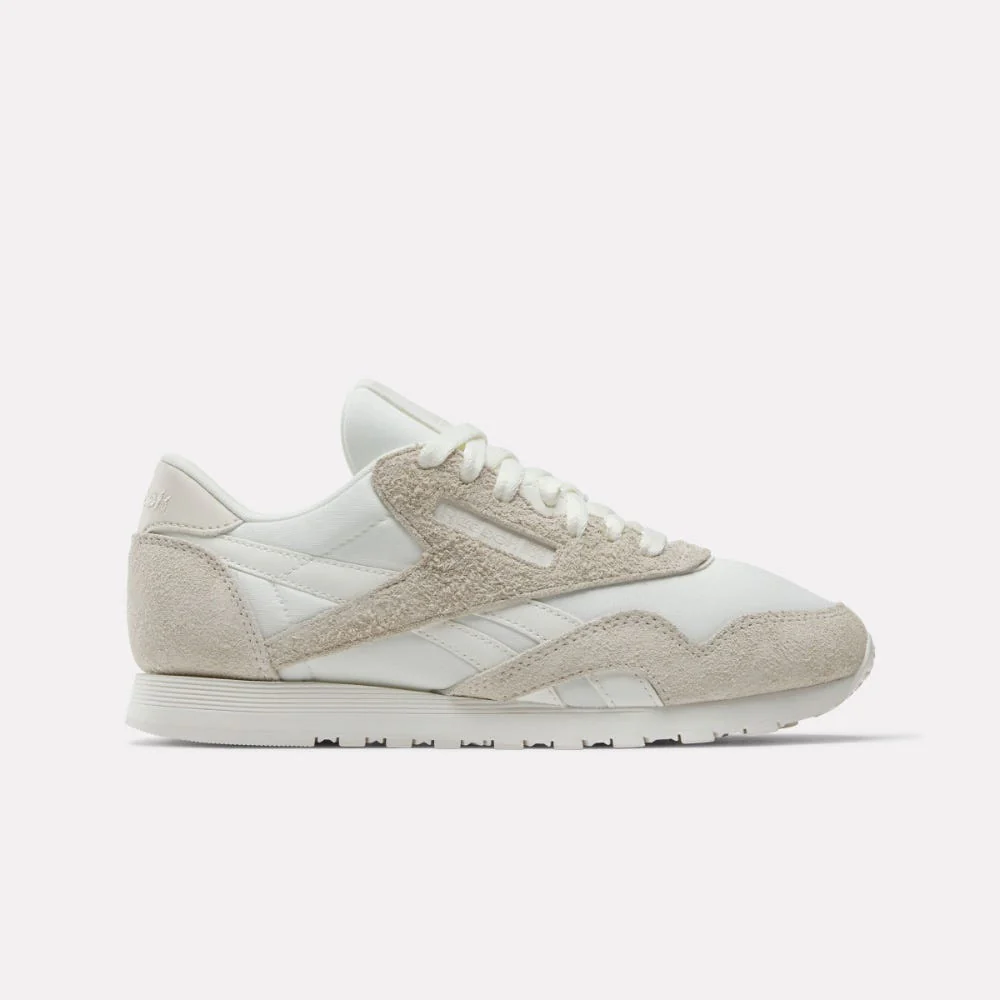 Classic Nylon Women's Shoes - Image 5