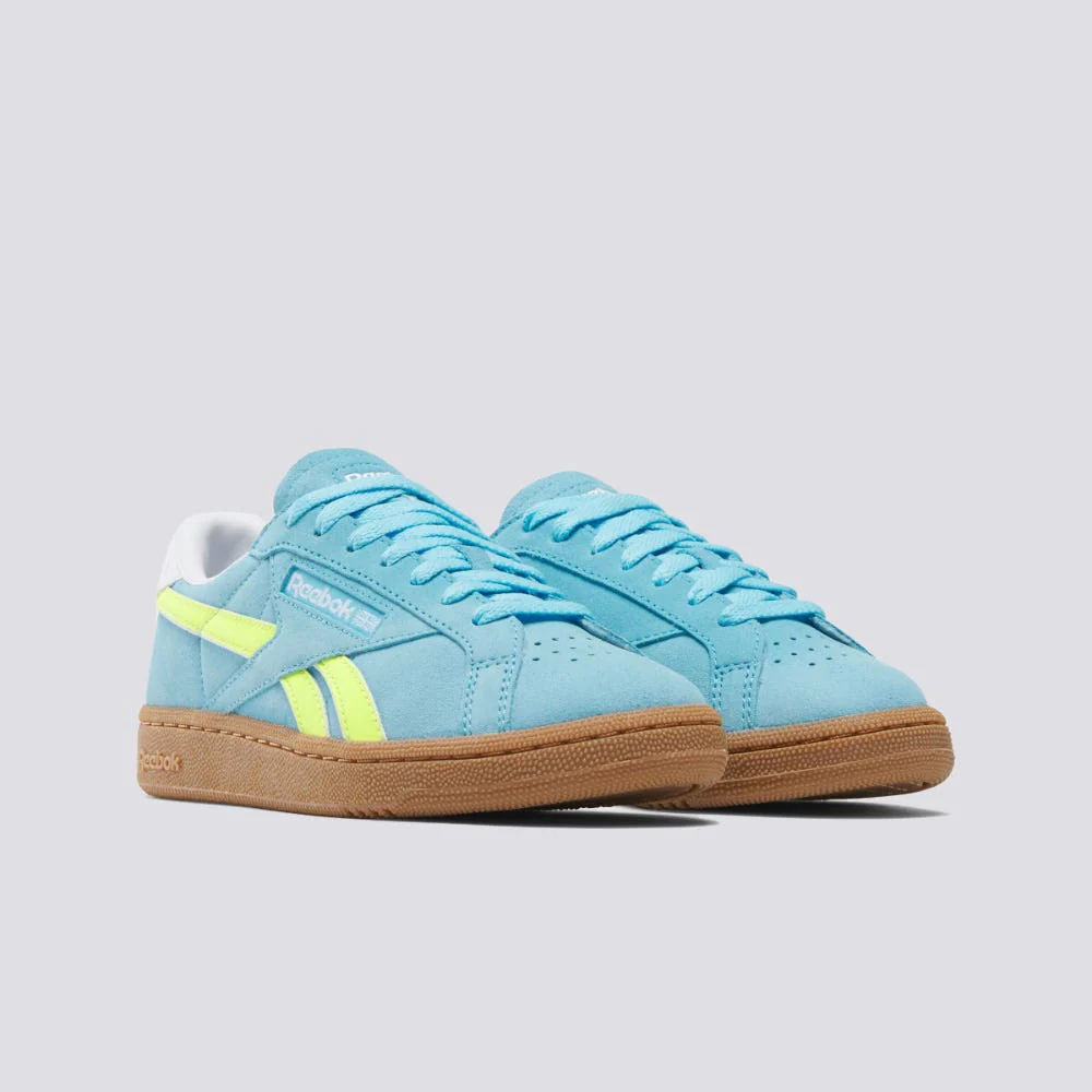 Club C Grounds UK Women's Shoes - Image 2