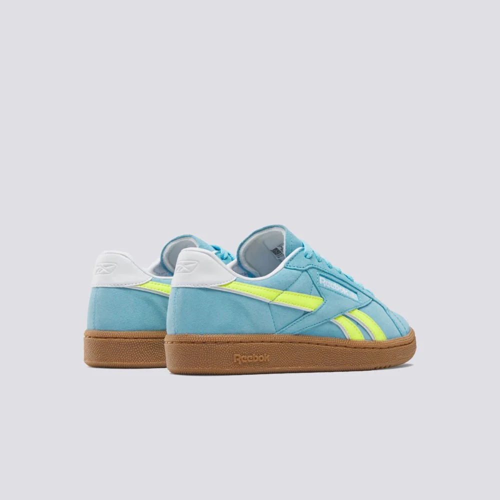 Club C Grounds UK Women's Shoes - Image 4