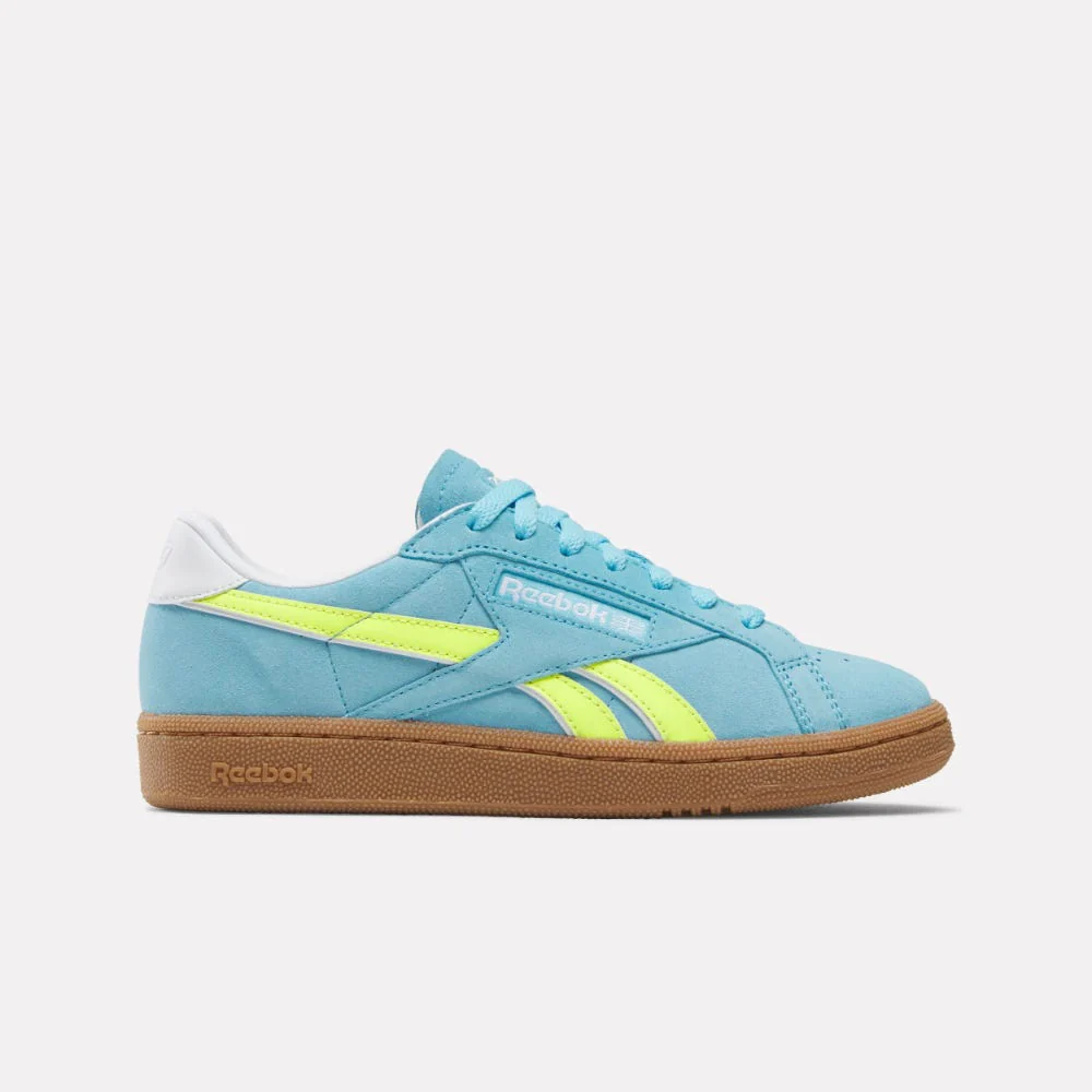 Club C Grounds UK Women's Shoes - Image 5