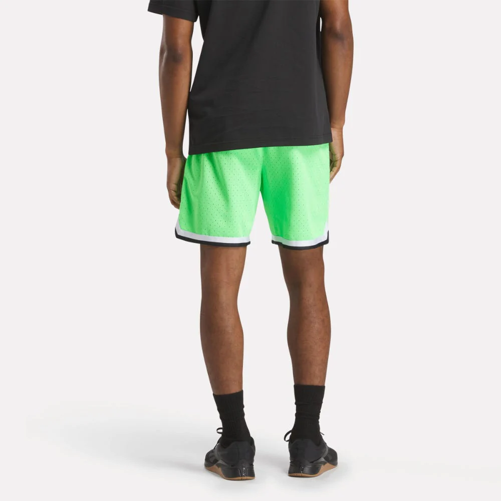 Basketball Transition Shorts Men's Shorts - Image 2