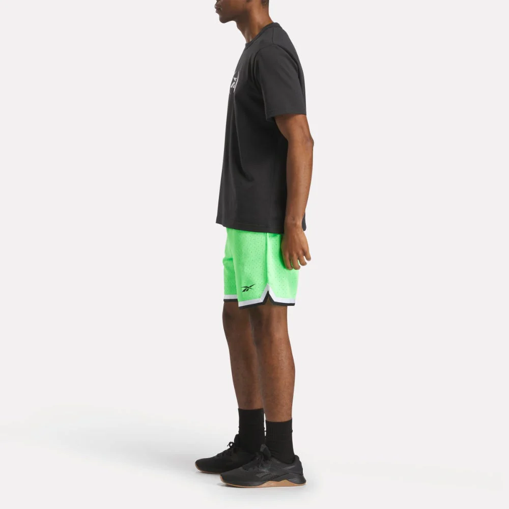 Basketball Transition Shorts Men's Shorts - Image 3
