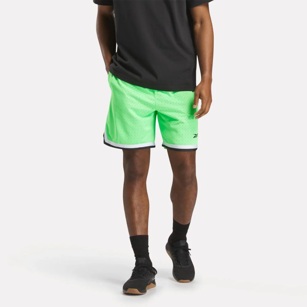 Basketball Transition Shorts Men's Shorts - Image 5