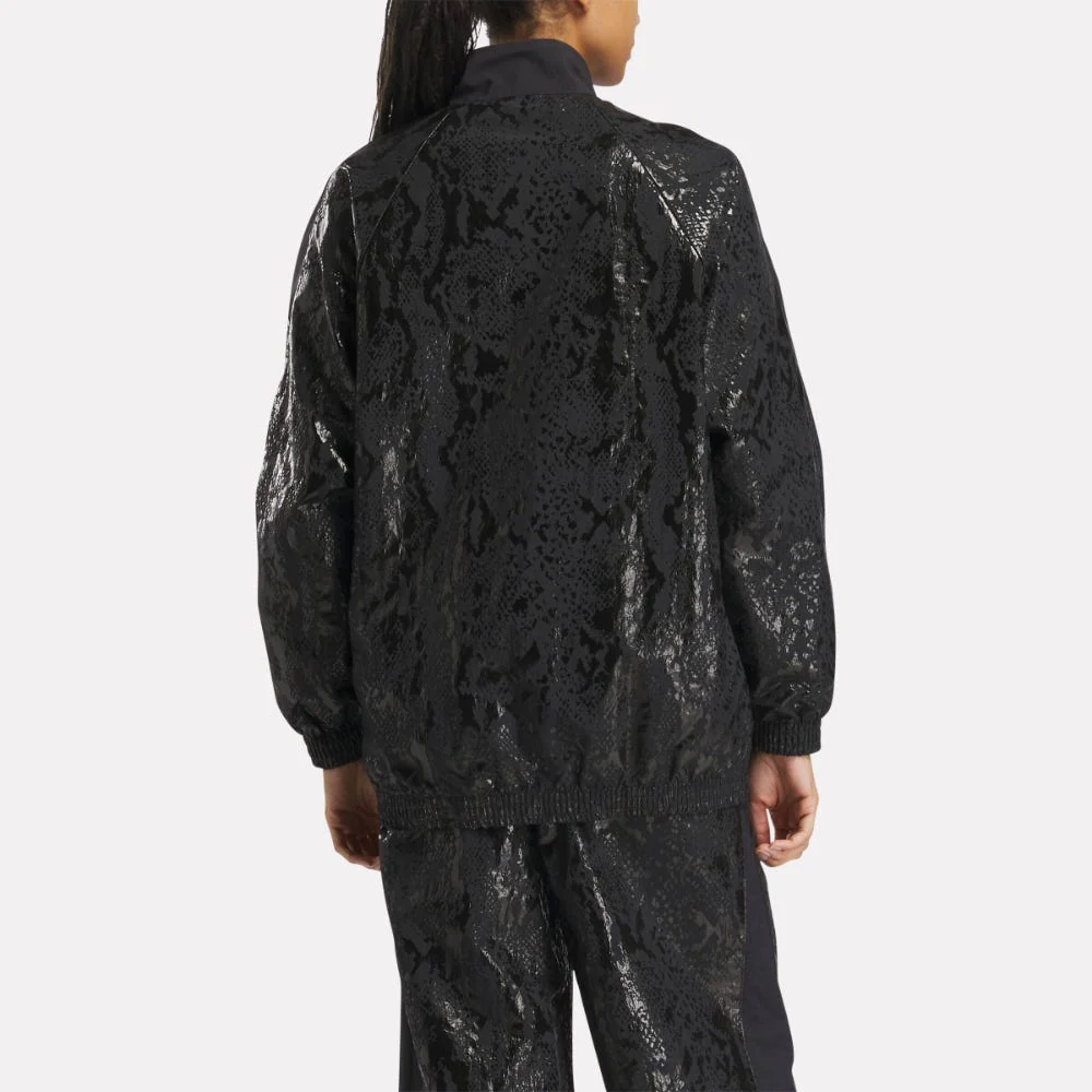 Basketball Off Court Warm-Up Women's Jacket - Image 2