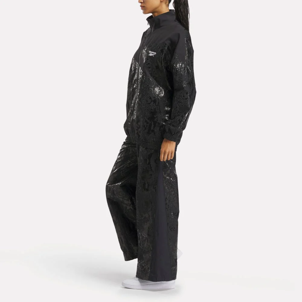 Basketball Off Court Warm-Up Women's Jacket - Image 3