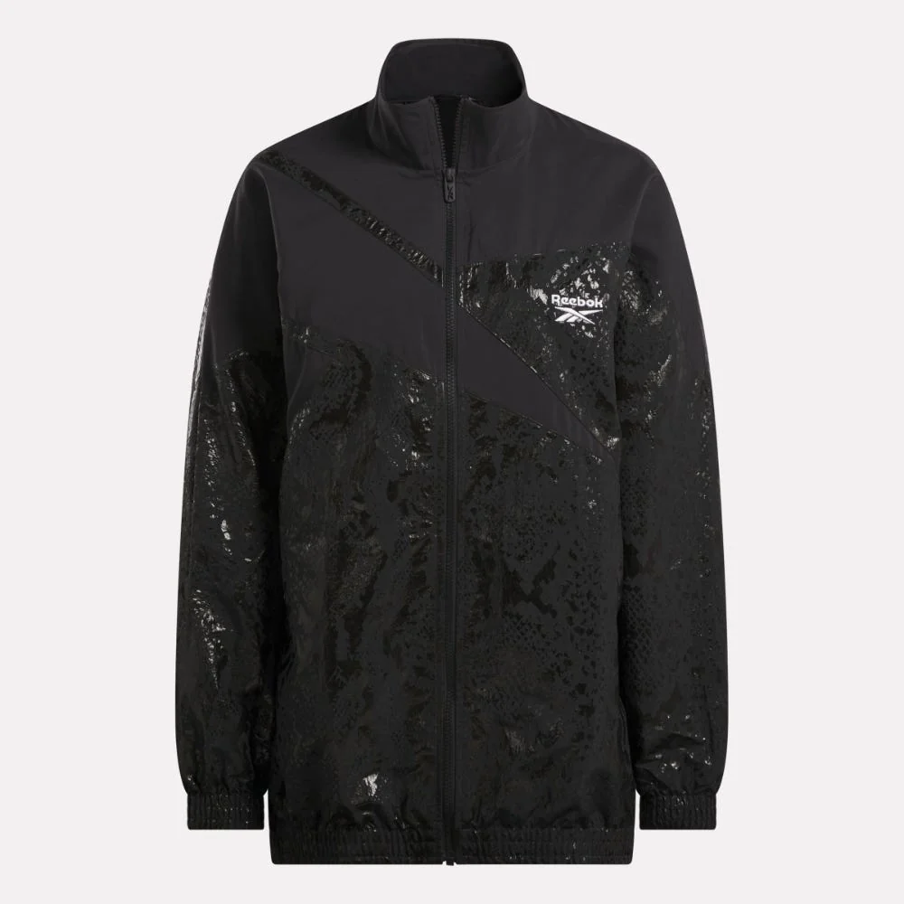 Basketball Off Court Warm-Up Women's Jacket - Image 4