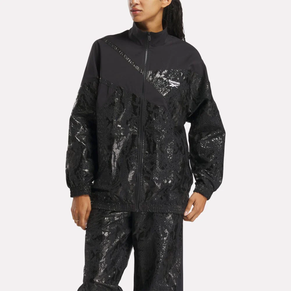 Basketball Off Court Warm-Up Women's Jacket - Image 5