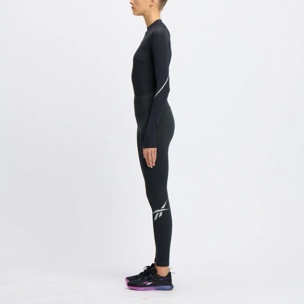 Running Vector Tight Women's Tights - Image 3