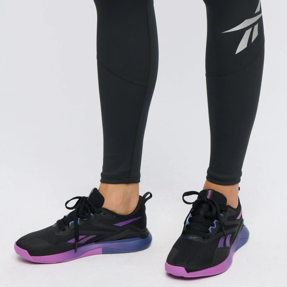 Running Vector Tight Women's Tights - Image 4