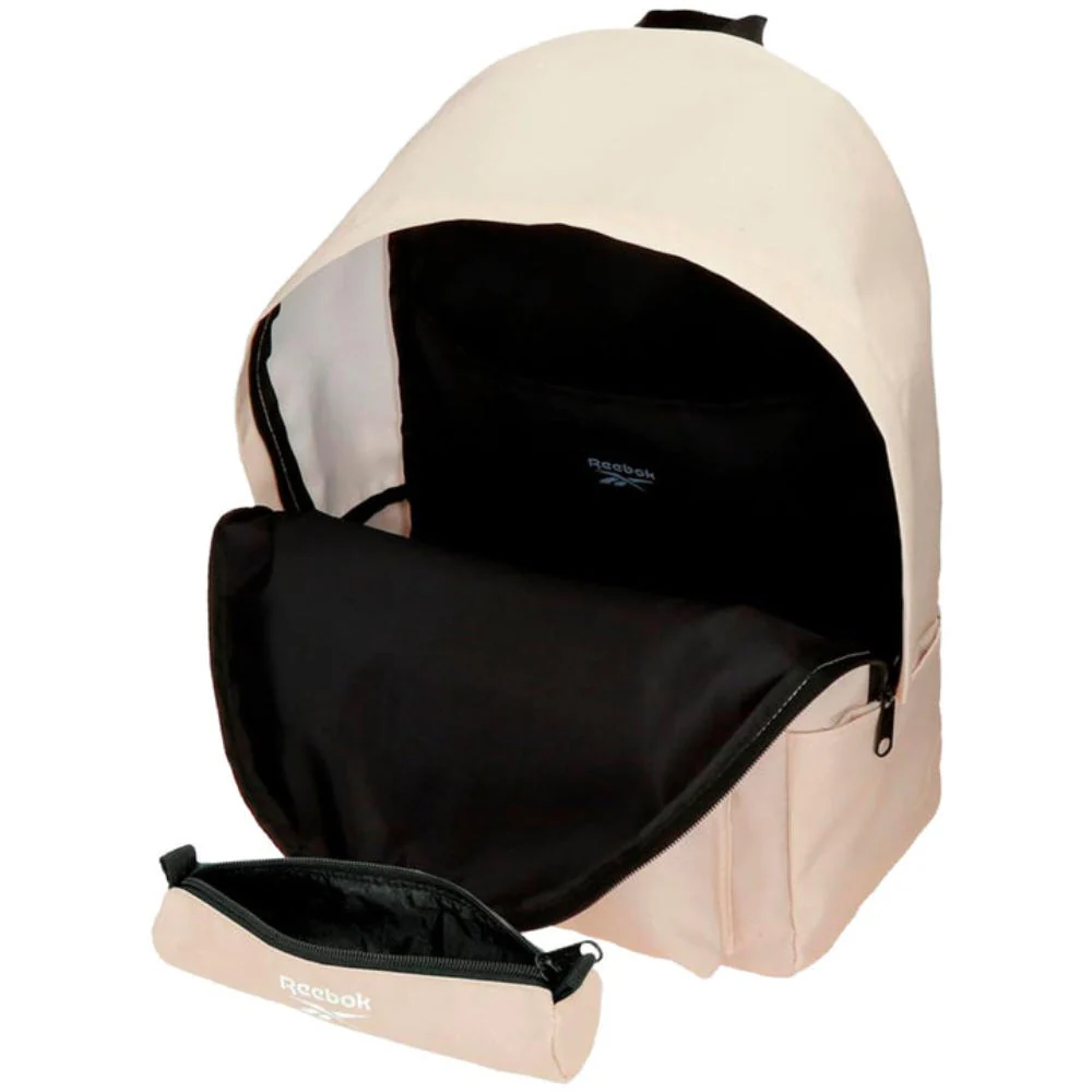 Backpack 45cm Brooklyn Unisex Bag - Image 3