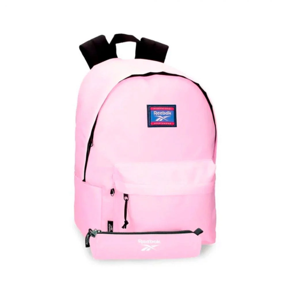 Mochila Tu Brooklyn 45cm Unisex Backpack - Image 5