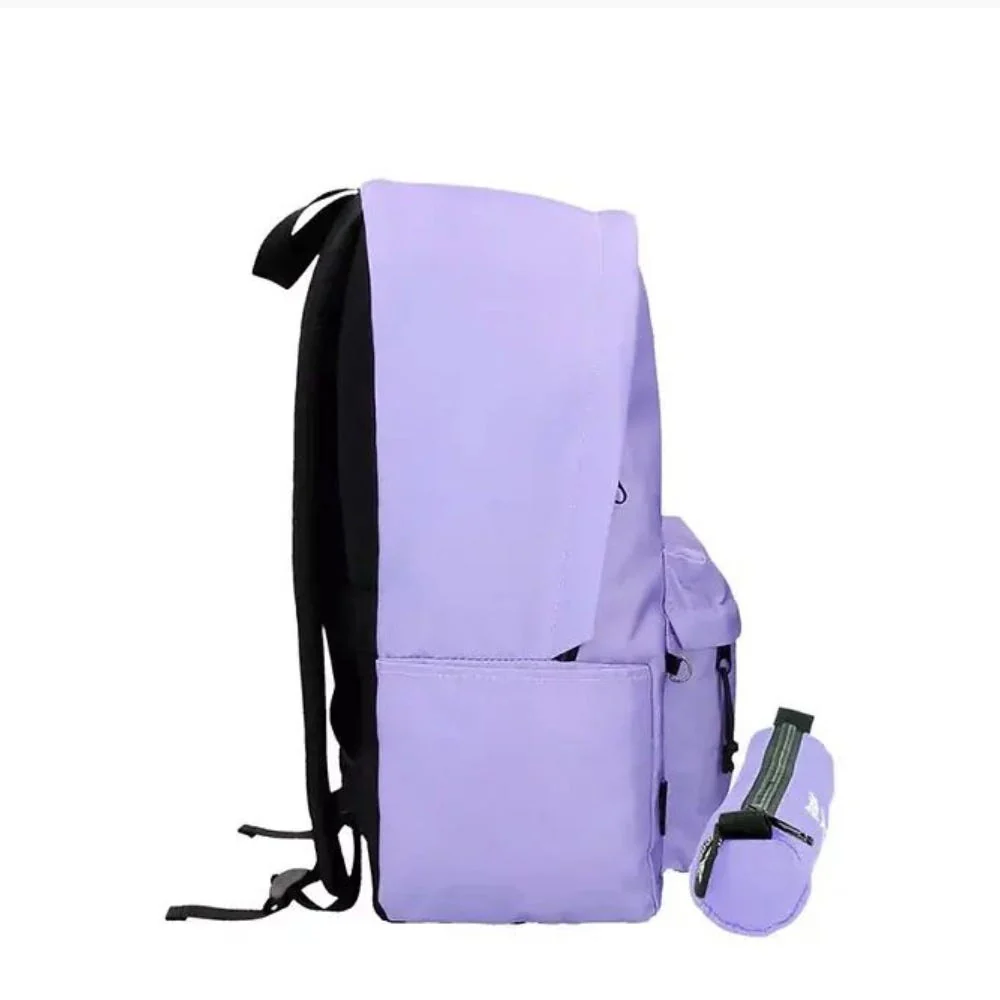 Mochila Basic 45cm Unisex Backpack - Image 2