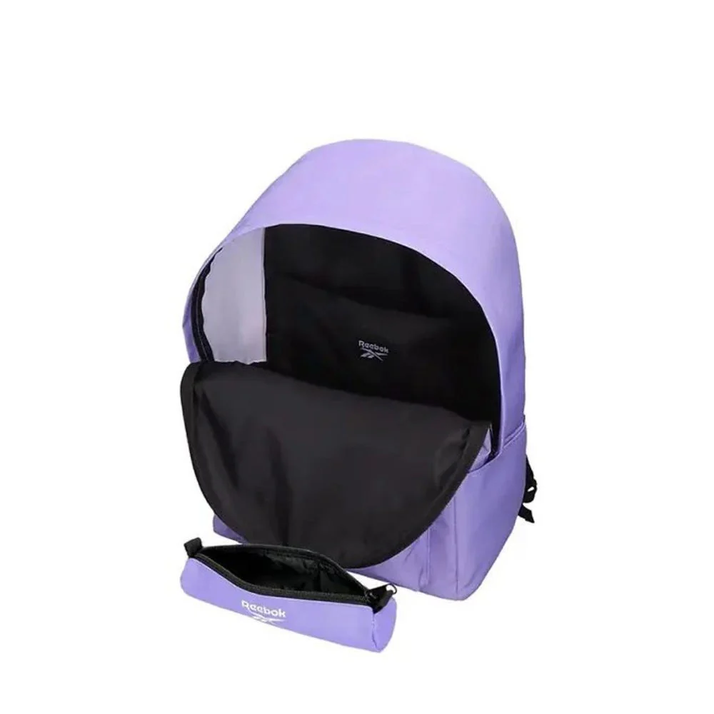 Mochila Basic 45cm Unisex Backpack - Image 3