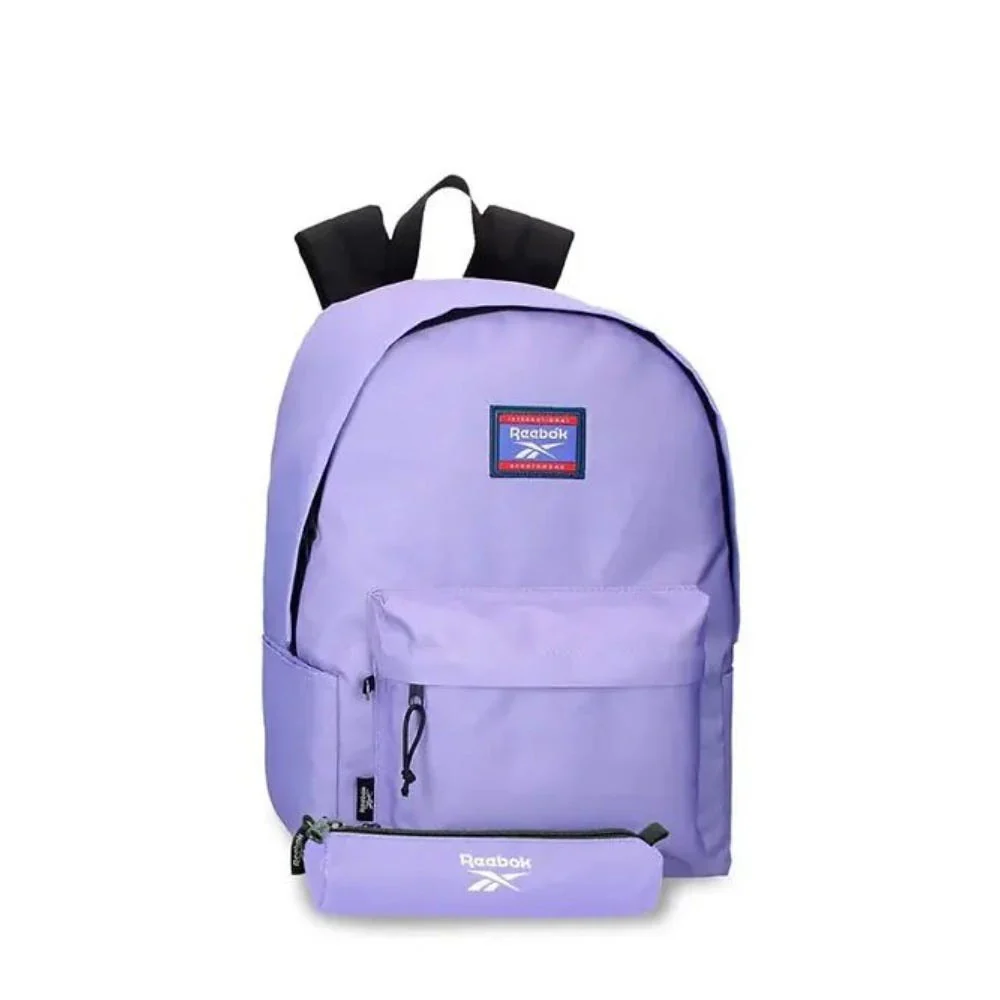 Mochila Basic 45cm Unisex Backpack - Image 5