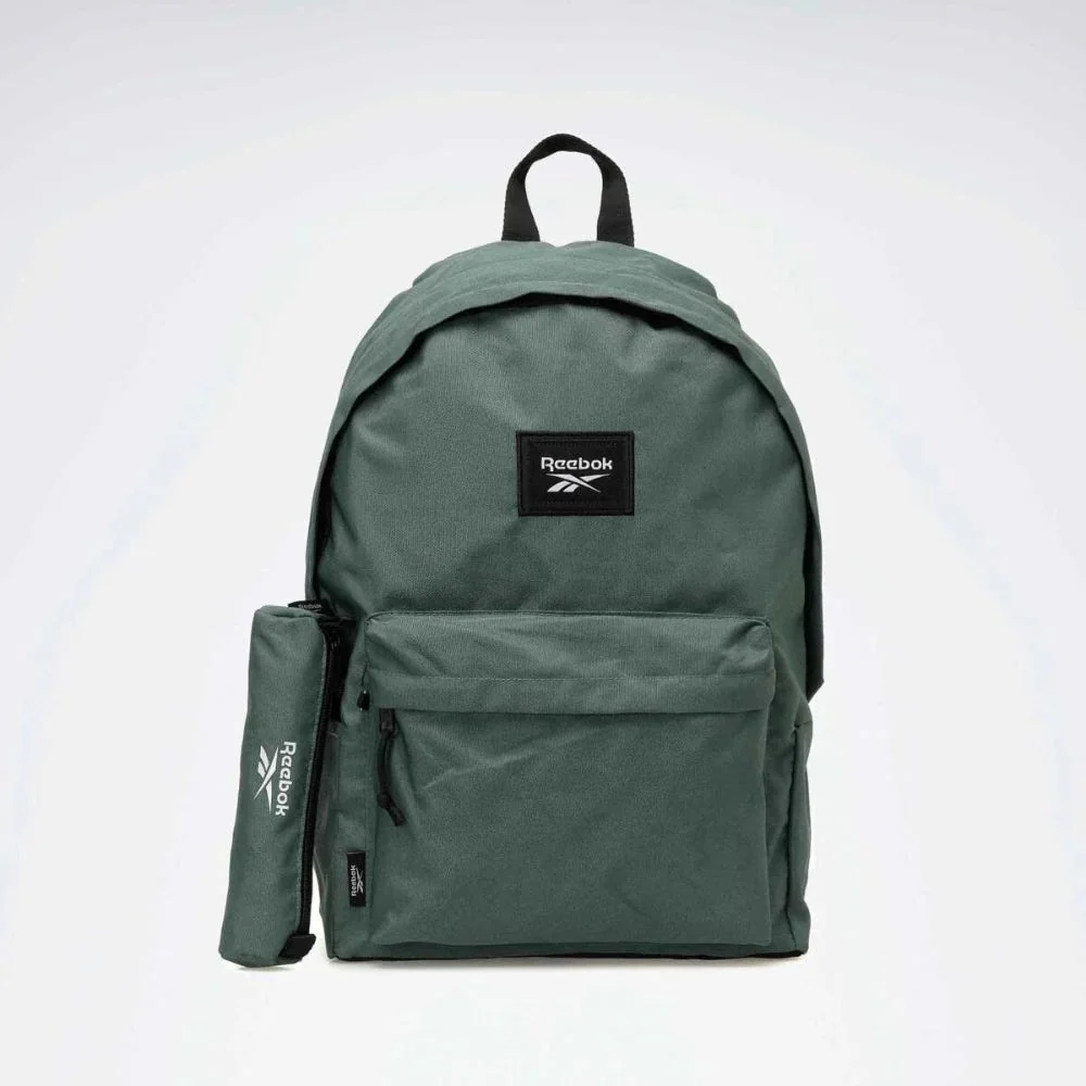 Mochila Basic 45cm Unisex Backpack