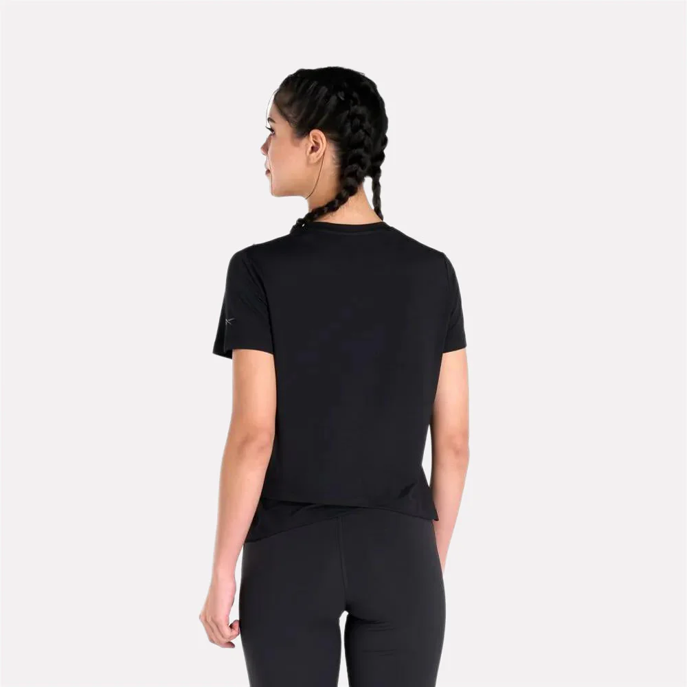 Activ Coll Rbk-Chill+Dreamblend Women's T-Shirt - Image 2