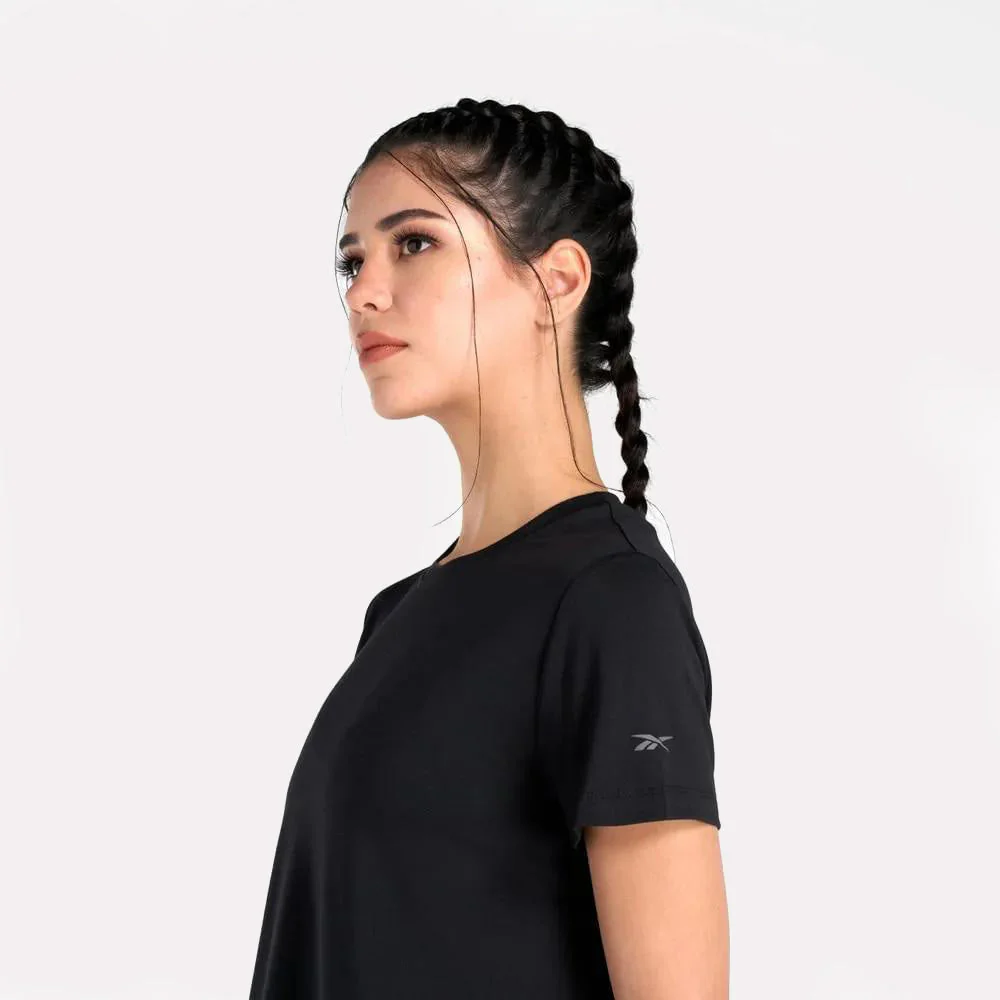 Activ Coll Rbk-Chill+Dreamblend Women's T-Shirt - Image 3