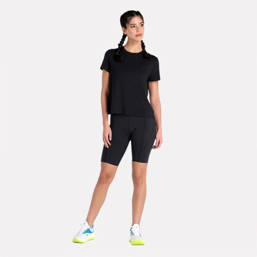 Activ Coll Rbk-Chill+Dreamblend Women's T-Shirt - Image 4