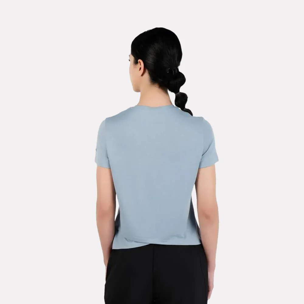 Activ Coll Rbk-Chill+Dreamblend Women's T-Shirt - Image 2