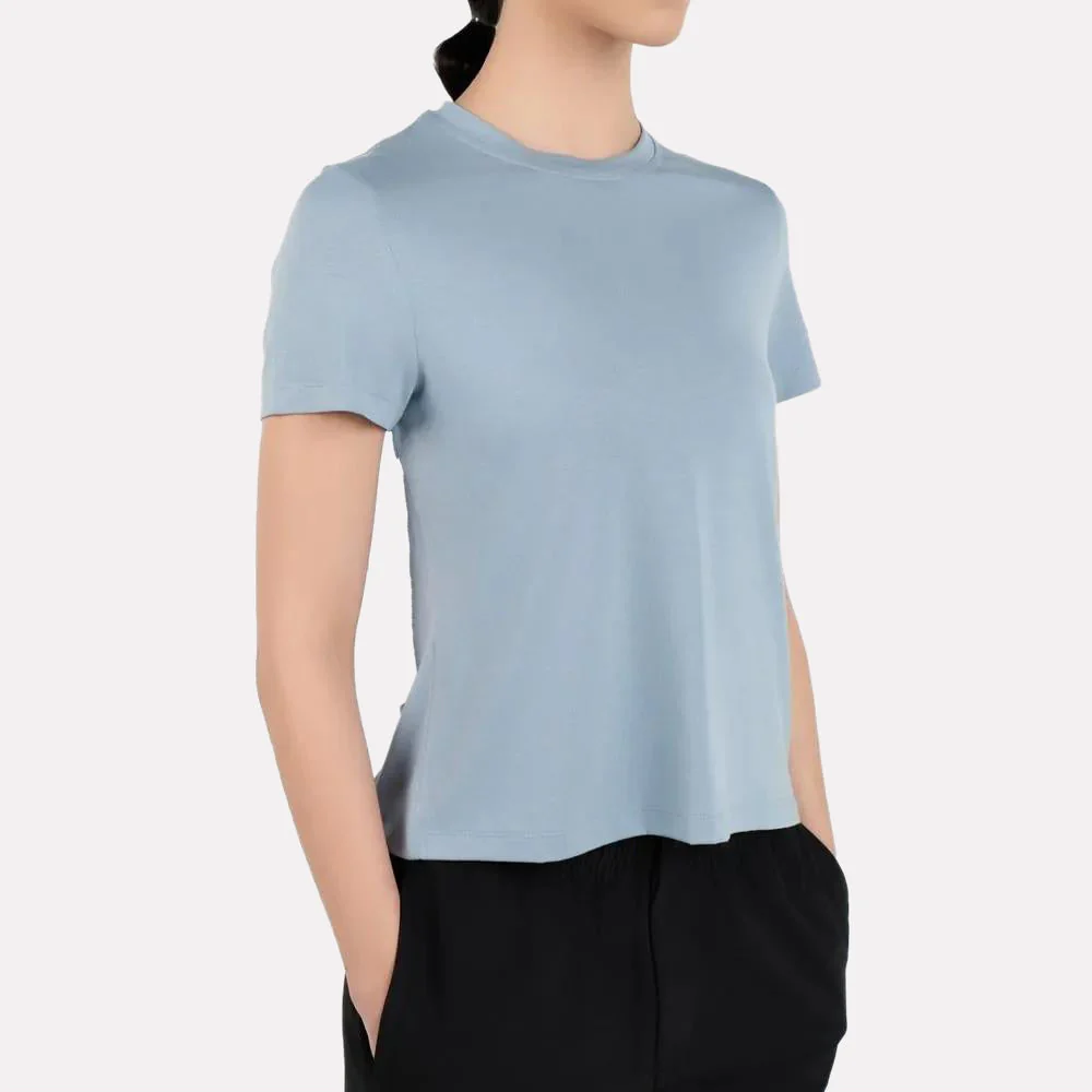 Activ Coll Rbk-Chill+Dreamblend Women's T-Shirt - Image 3
