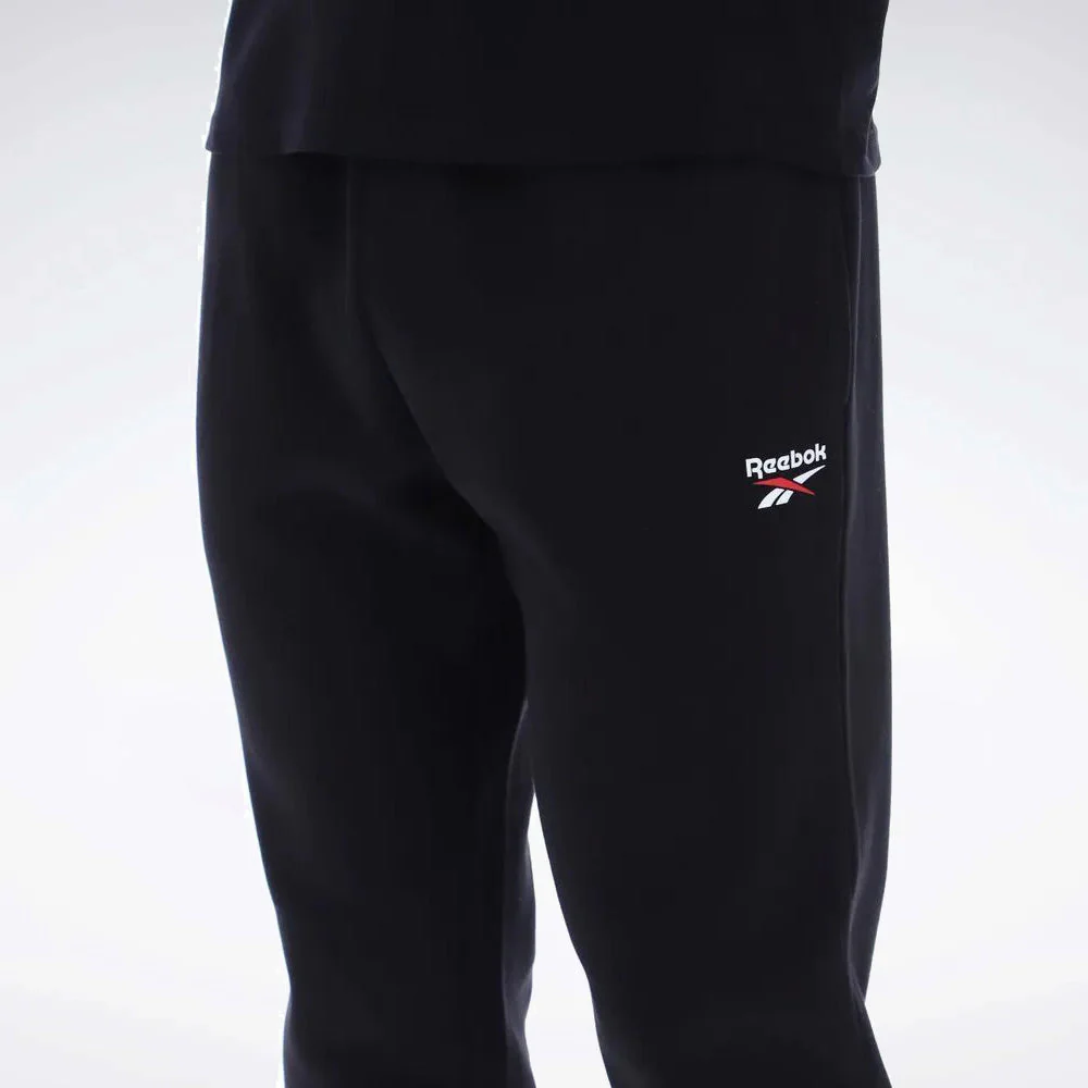 Adam 2 Col Logo Cuffed Men's Pant - Image 3