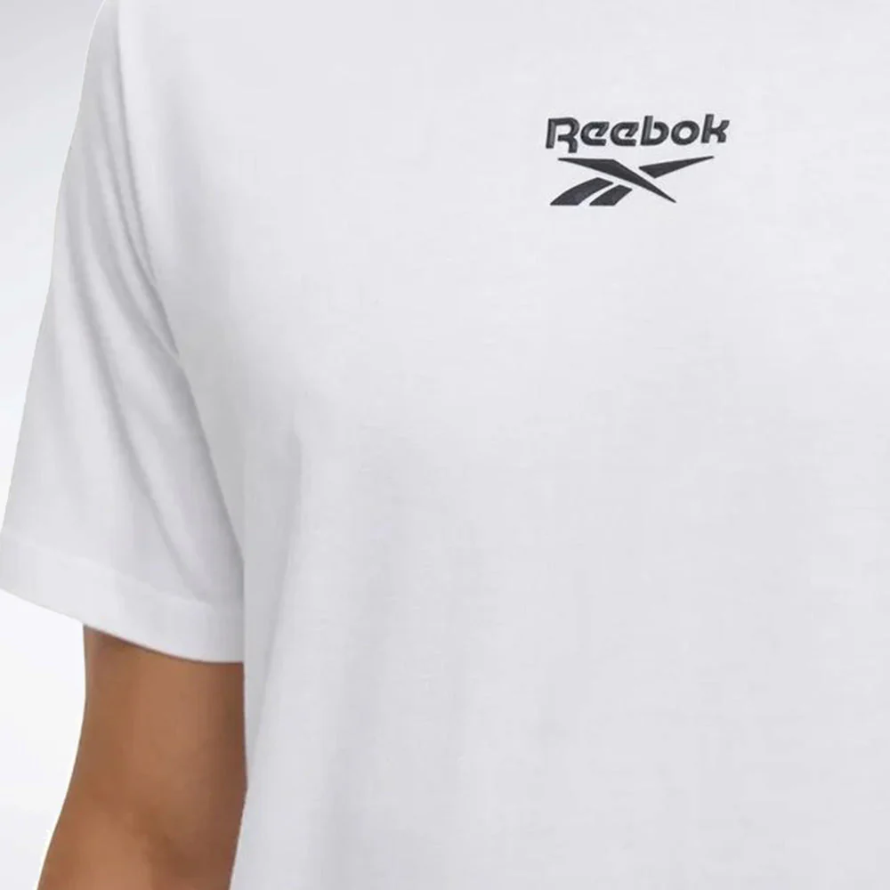 Adrian Short Sleeve Crewneck Men's Tee - Image 3
