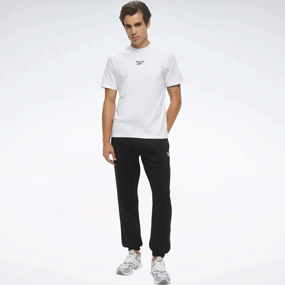 Adrian Short Sleeve Crewneck Men's Tee - Image 4