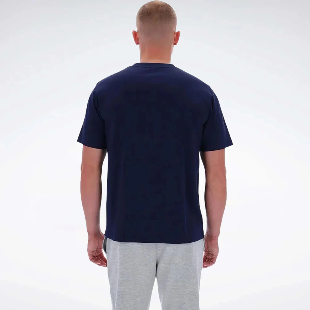 Adrian Short Sleeve Crewneck Men's Tee - Image 2