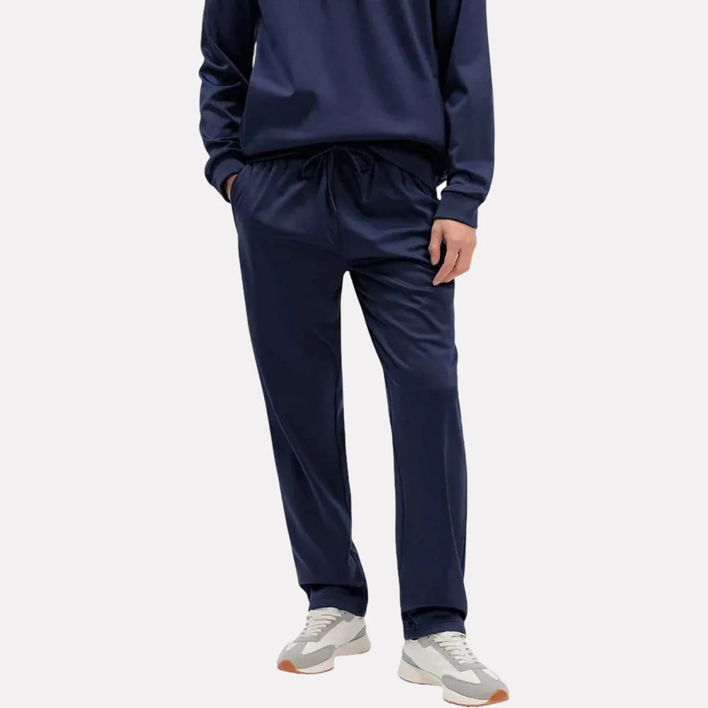 Alexander 2 Piece Men's Tracksuit - Image 4