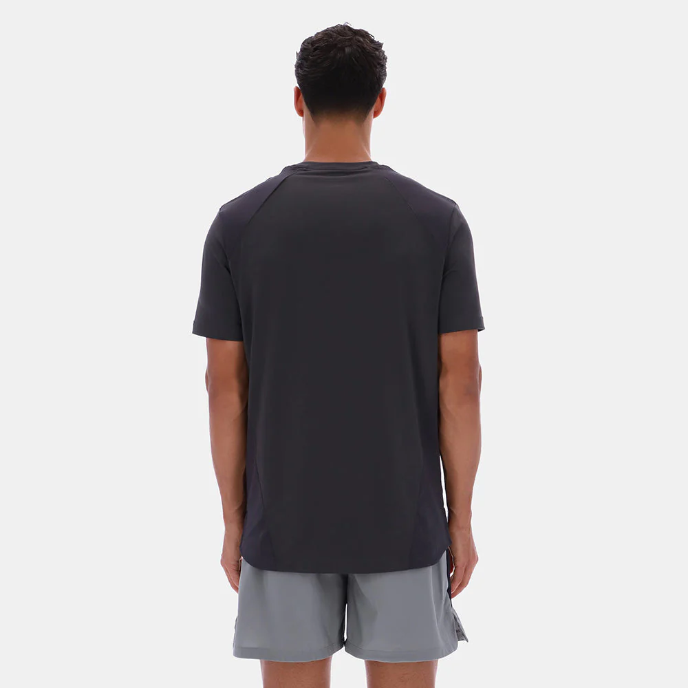 All Race Run Men's Tee - Image 2
